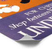 London Underground  Transport Poster (Hoek)