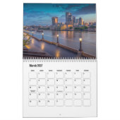 London-United Kingdom Calendar Kalender (Mar 2027)