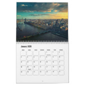 London-United Kingdom Calendar Kalender (Jan 2026)