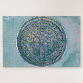 London Utility Hoesje - 20x30 - 1014 pcs. Legpuzzel (Horizontaal)