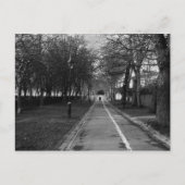 London walk briefkaart (Voorkant)