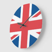 LONDON WATCH GROTE KLOK (Hoek)