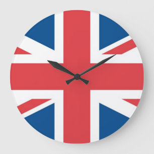 LONDON WATCH GROTE KLOK