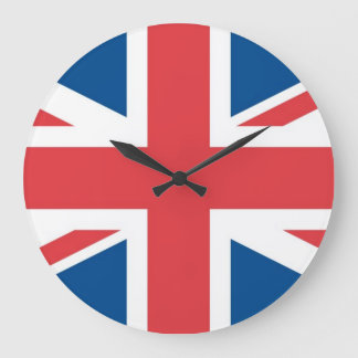 LONDON WATCH GROTE KLOK