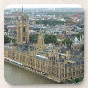 London Westminster Drankjes Onderzetter