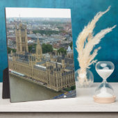 London Westminster Fotoplaat (Zijkant)
