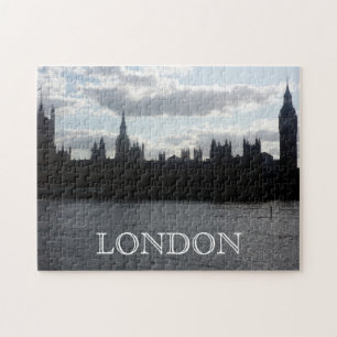 london westminster legpuzzel