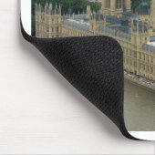 London Westminster Muismat (Hoek)