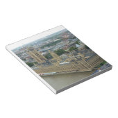 London Westminster Notitieblok (Schuin)