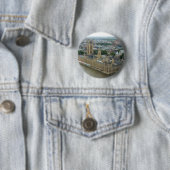 London Westminster Ronde Button 5,7 Cm (In situ)