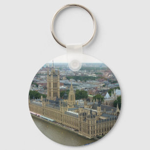 London Westminster Sleutelhanger