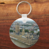 London Westminster Sleutelhanger (Voorkant)