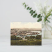 Londonderry, County Limerick Briefkaart (Staand voorkant)