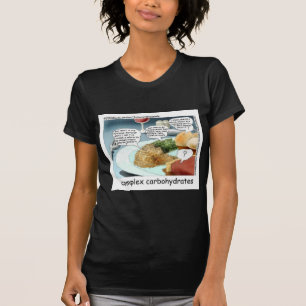 Londons Times Cartoon T-shirts