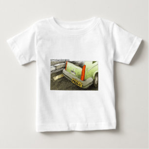 Londons Times Cartoon T-shirts