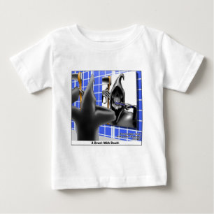 Londons Times Cartoon T-shirts