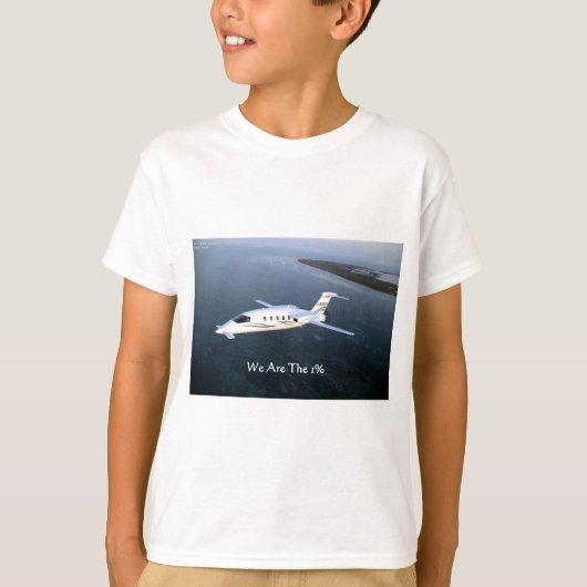 Londons Times Cartoon T-shirts (Voorkant)