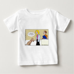 Londons Times Cartoon T-shirts