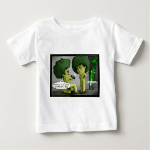 Londons Times Cartoon T-shirts