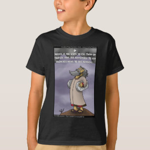 Londons Times Cartoon T-shirts