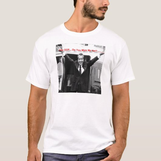 Londons Times Cartoon T-shirts (Voorkant)
