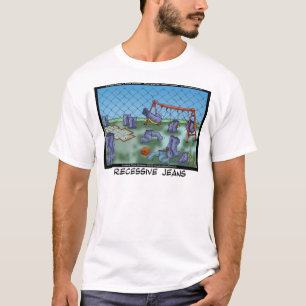 Londons Times Cartoon T-shirts