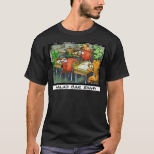 Londons Times Cartoon T-shirts