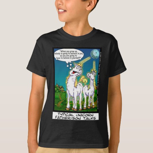 Londons Times Cartoon T-shirts (Voorkant)