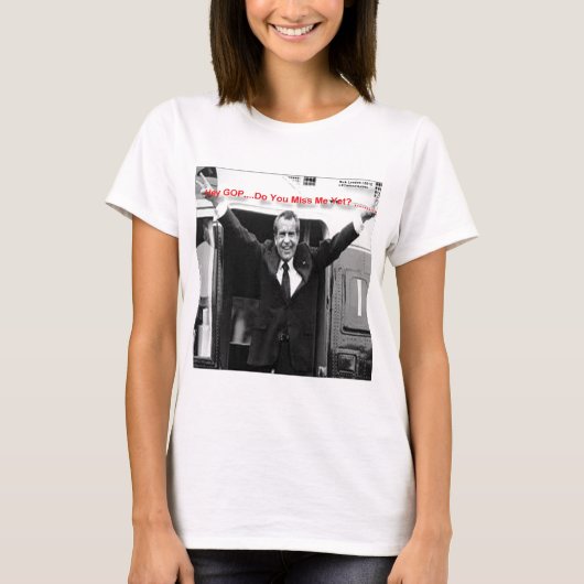 Londons Times Cartoon T-shirts (Voorkant)