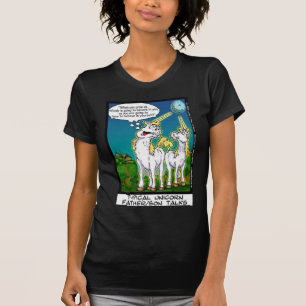 Londons Times Cartoon T-shirts