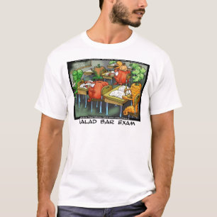 Londons Times Cartoon T-shirts