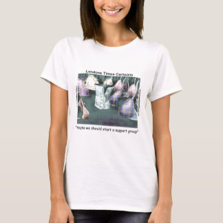 Londons Times Cartoon T-shirts