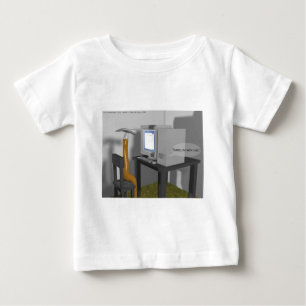 Londons Times Cartoon T-shirts