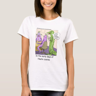 Londons Times Cartoons T-shirts