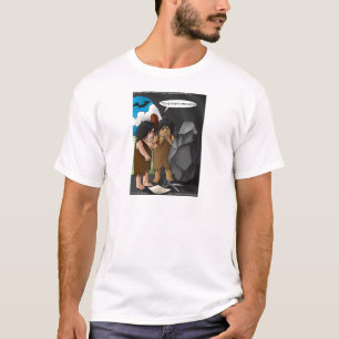 Londons Times Cartoons T-shirts