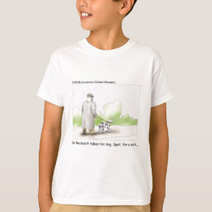Londons Times Cartoons T-shirts