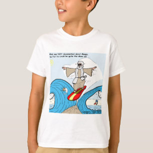 Londons Times Cartoons T-shirts