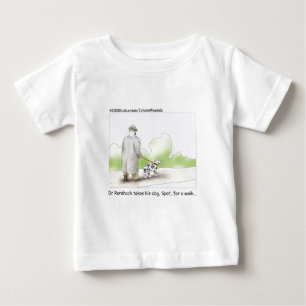 Londons Times Cartoons T-shirts