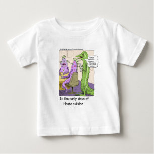 Londons Times Cartoons T-shirts