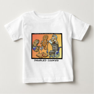 Londons Times Cartoons T-shirts