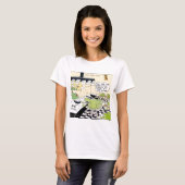 Londons Times T-shirts (Voorkant volledig)