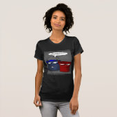Londons Times T-shirts (Voorkant volledig)
