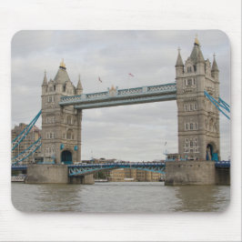 London's Tower Bridge Muismat