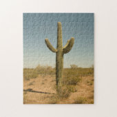 Lone Cactus Legpuzzel (Verticaal)