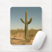 Lone Cactus Muismat (Met muis)