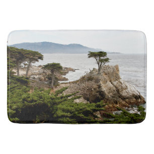 LONE CYPRESS Bath Mat