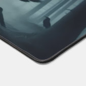 Lone Hunter Desk Mat (Hoek)