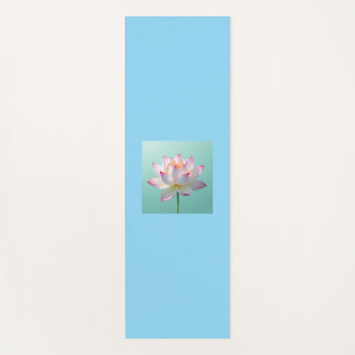Lone Lotus Yogamat