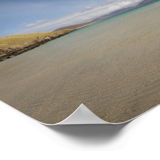 Lone Mosquito" Poster (Hoek)