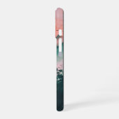 Lone Stag iPhone 16 Hoesje (Linkerkant)